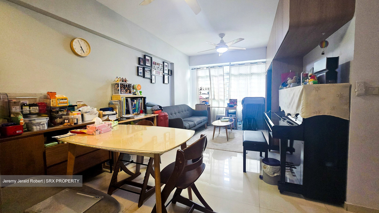 Blk 208B Compassvale View (Sengkang), HDB 4 Rooms #519040931